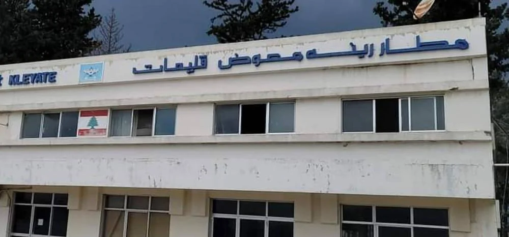 ما حقيقة الجولة السعودية في مطار القليعات؟