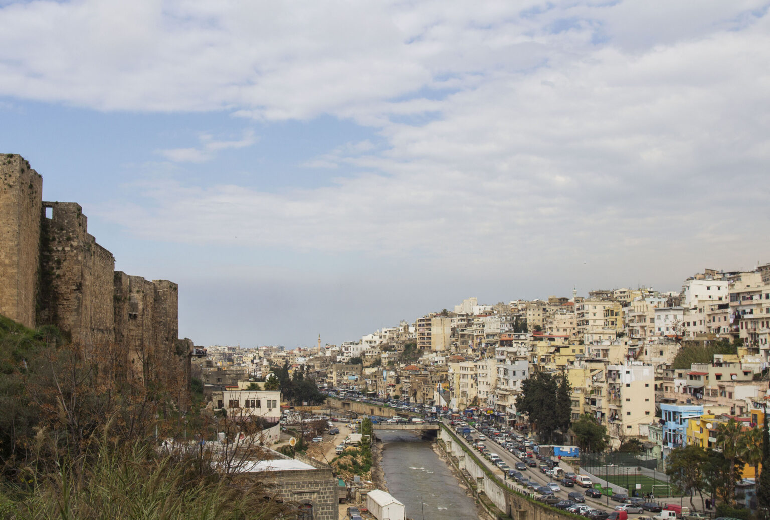 هدوء في طرابلس بعد توتر ليلي والمجلس العلوي يؤكد الوقوف سدا منيعا في وجه الفتنة