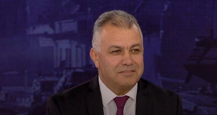 توضيح من كلوفيس الشويفاتي: لست موافقاً على بيان “المحافظين الجدد”!