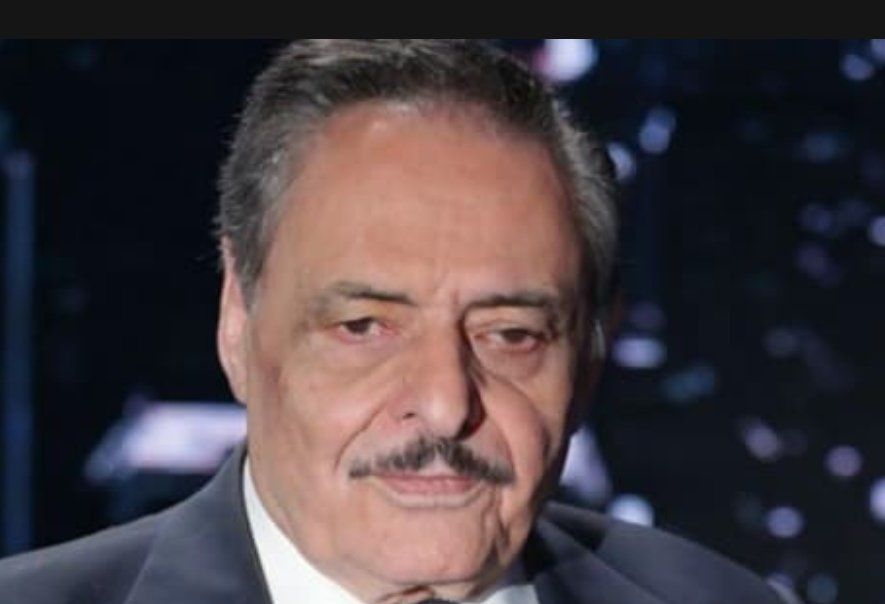 بعد مسيرة حافلة.. رحيل الفنان الكبير أنطوان كرباج