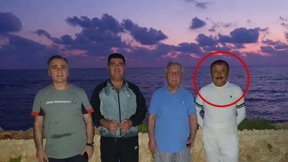 كيف علق وليد جنبلاط بعد الإعلان عن القبض على قاتل والده؟