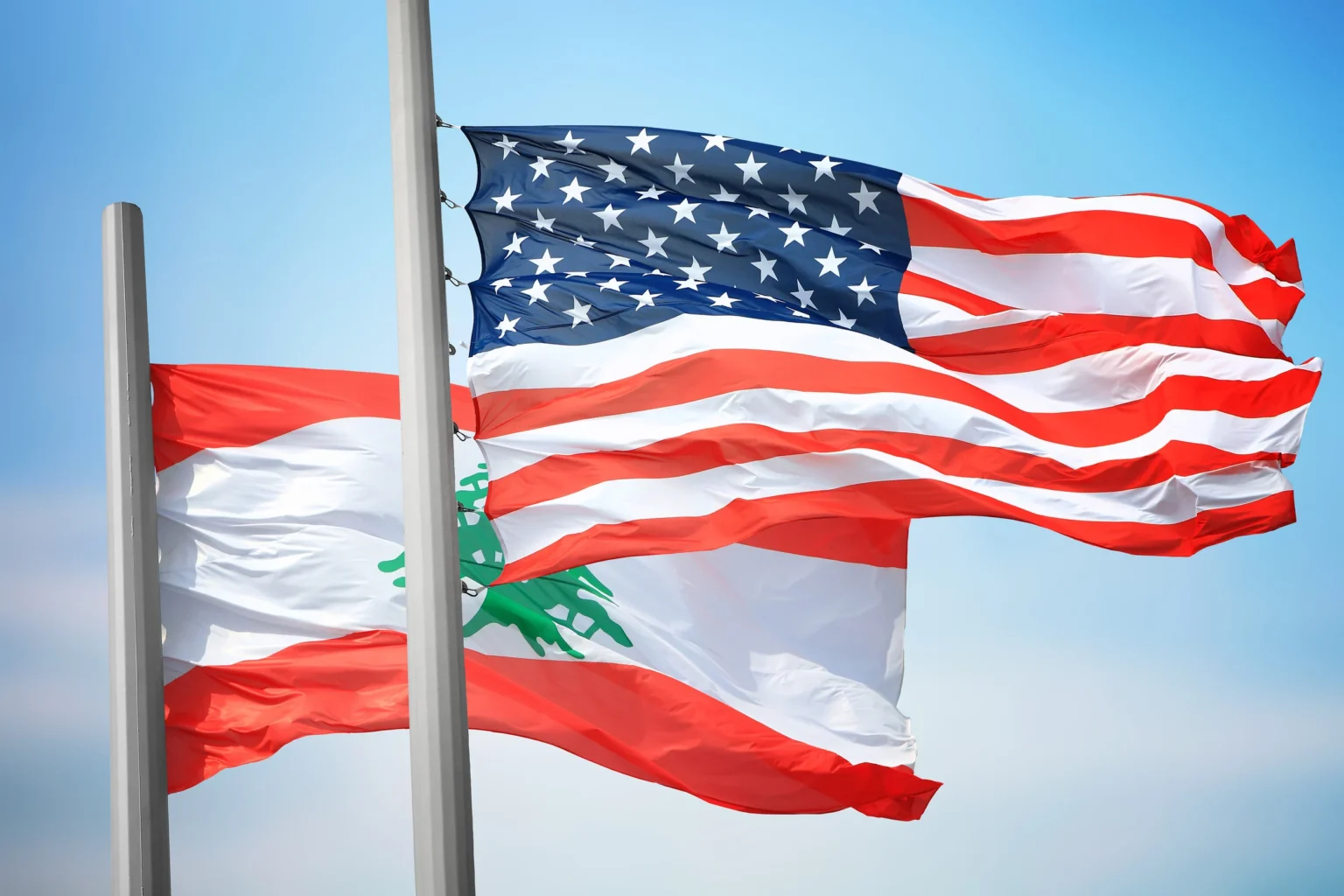 “الشرق الأوسط”: لبنان يُفاجأ بخطة إسرائيلية «واسعة وشاملة» تقايض الانسحاب بالتطبيع