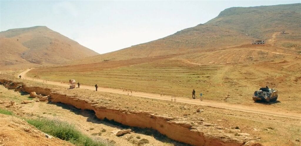 “الشرق الأوسط”: هل يحل تطبيق القرار 1680 أزمة الحدود اللبنانية السورية؟