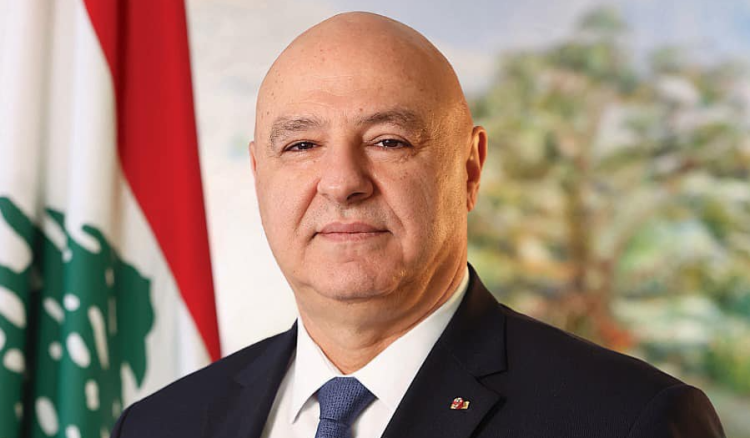 الرئيس عون اكد ورئيس الوزراء العراقي في محادثة هاتفية “متانة العلاقات بين البلدين”