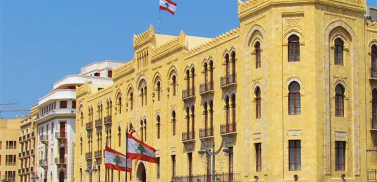 “اللواء”: إرتياح وطني لنجاح المناصفة في بيروت.. والجنوب بين محدلة التزكية ومعارك صيدا وجزين