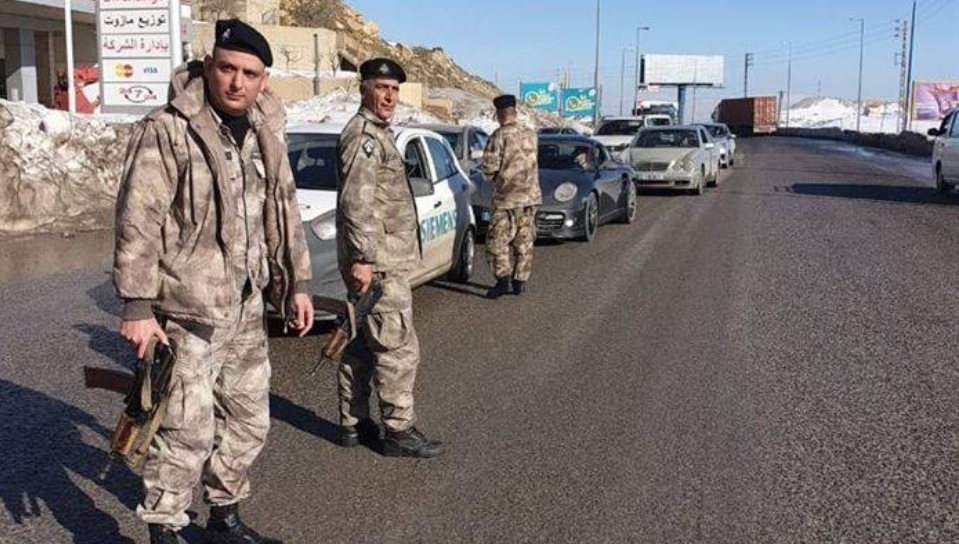 خلال يومين.. الجمارك تضبط 55 طنا من الفواكه المهرّبة