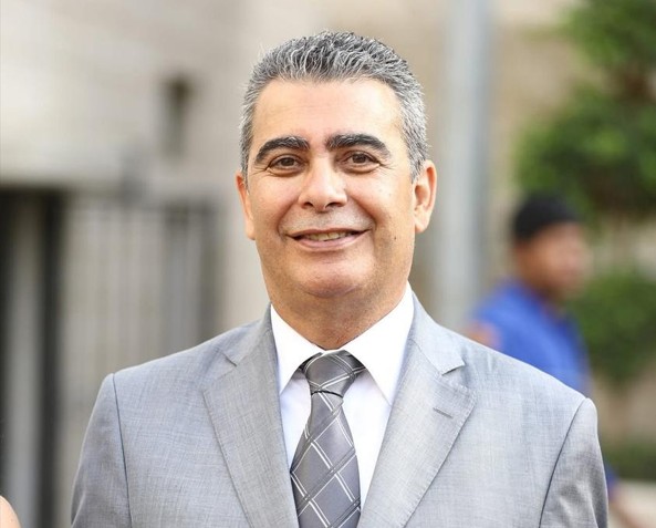 معركة انتخابية تلوح في الأفق في الحازمية