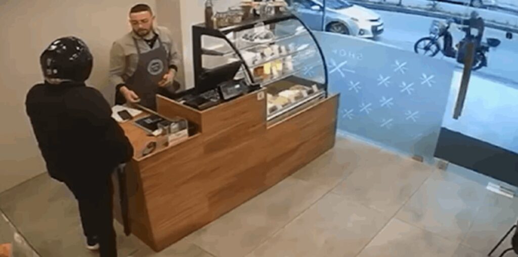 في وقت قياسي.. توقيف اللص المقنع الذي أرعب الصيدليات