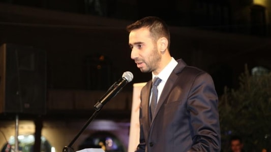 لولاية جديدة.. زياد سعادة رئيسًا لجمعية تجار زحلة