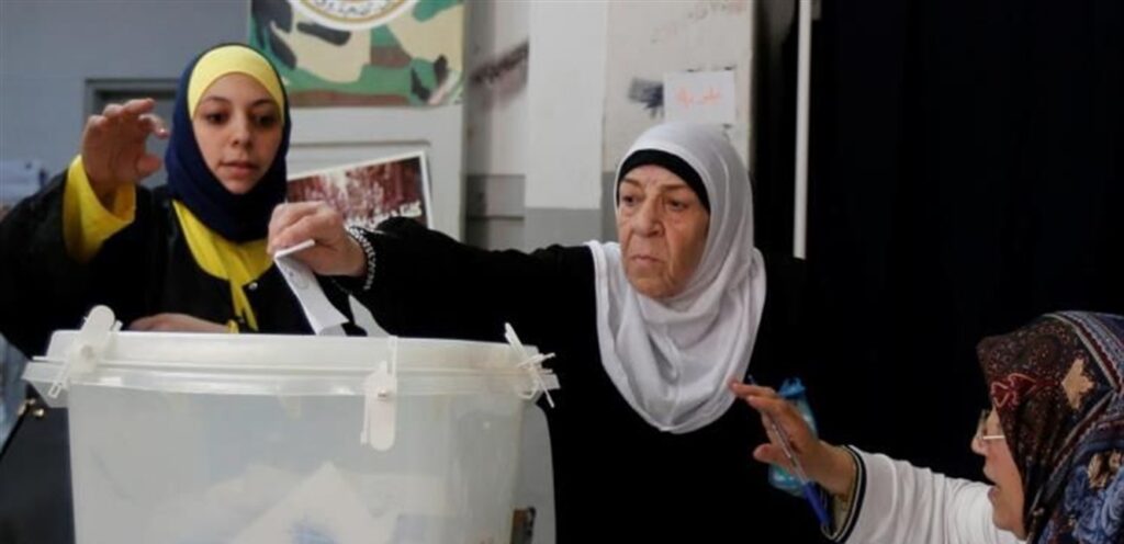 “الأخبار” – بيروت: الأحزاب خسرت المزاج السنّي!