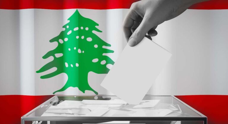 بدء العملية الانتخابية في محافظات بيروت وبعلبك- الهرمل والبقاع