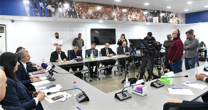 المجلس السياسي لـ “الوطني الحر”: انطلاقة محفّزة لعمل البلديات ونرحّب بالعودة عن قرار حظر سفر الإماراتيين