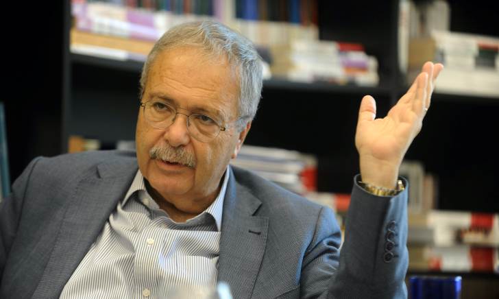 متري: ما يتم تداوله عن تحركات أنصار النظام السوري السابق في لبنان يدعو الى القلق