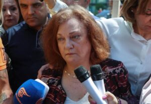 بعد الإعلان عن وضع سلامة الصحي.. هذا ما اقترحته القاضية عون على مدعي عام التمييز!