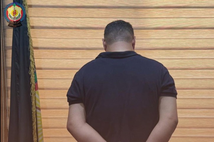 مستخدمًا هوية مزوّرة.. سوري حاول بيع عقار بقيمة نصف مليون دولار