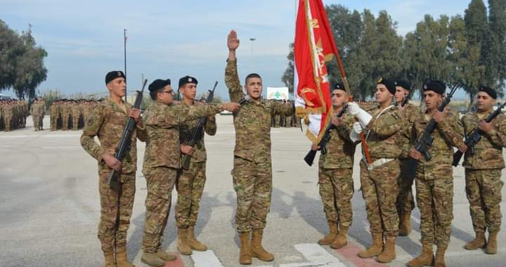 وزارة الدفاع تعلن عن الحاجة إلى تطويع جنود متمرنين