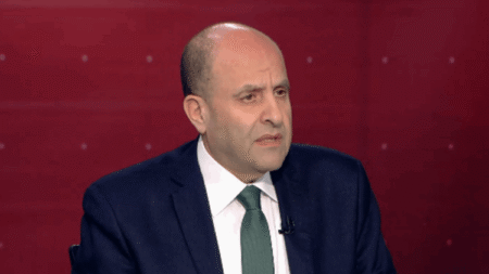 سليم عون: الحل في حصر القرار العسكري بيد الدولة بالتزامن مع إنهاء الاحتلال