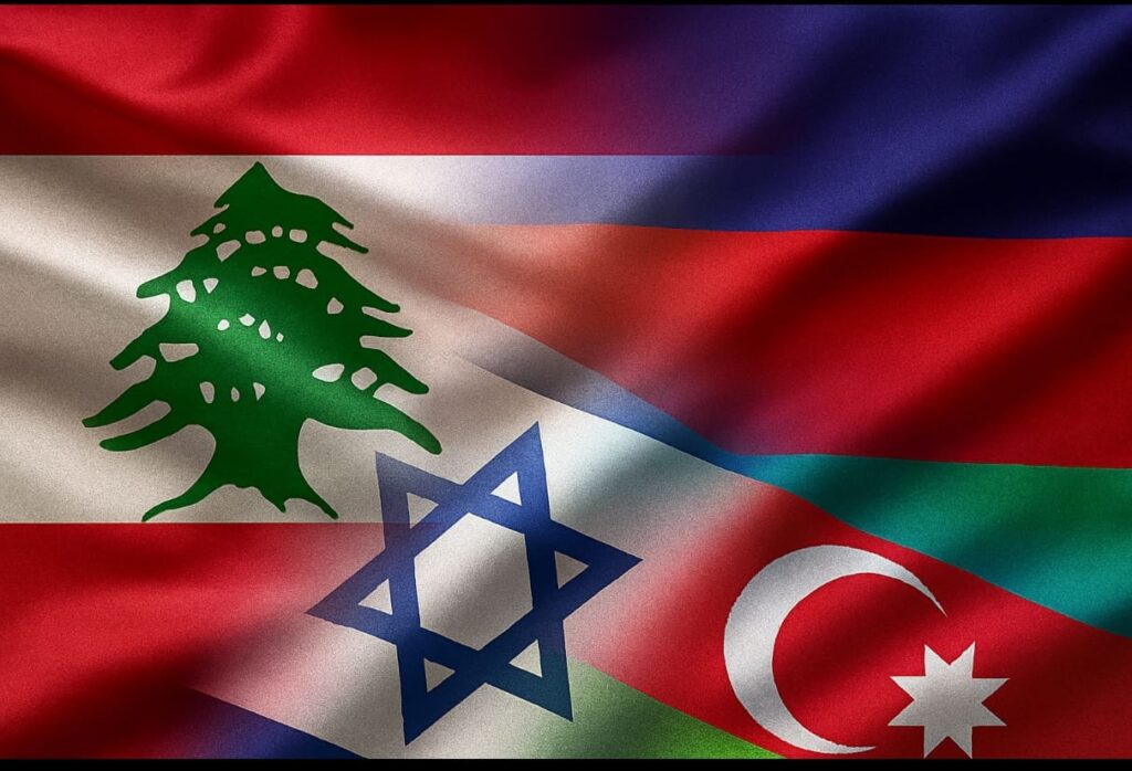 الصوت الأرمني من لبنان إلى العالم – بقلم آرام ت.