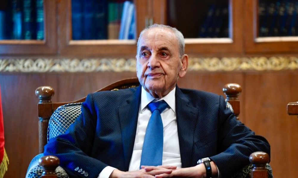 “الشرق الأوسط”: بري يترك الكلمة الفصل في ملف المفاوضات للنتائج