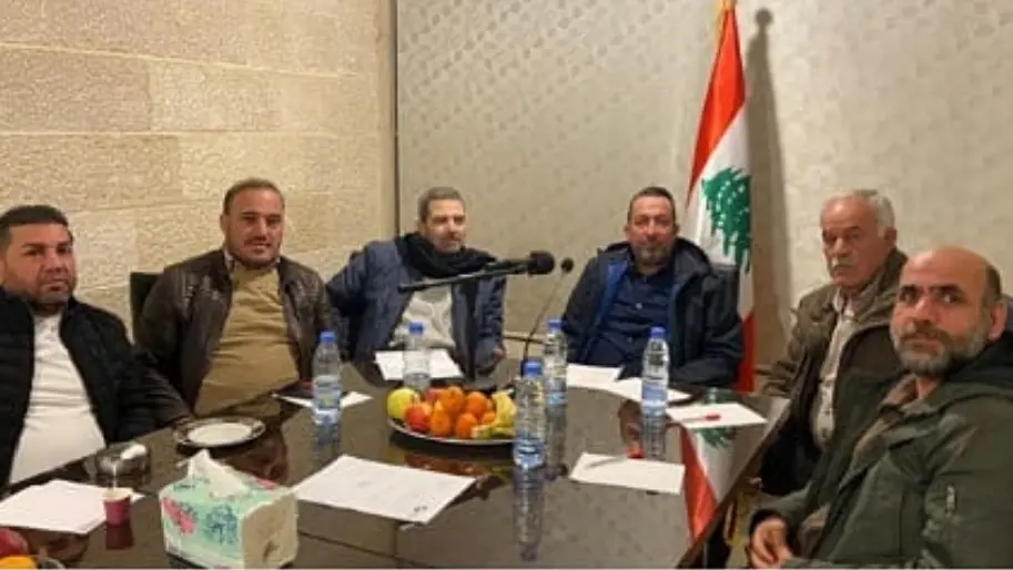 مزارعو البطاطا والبصل: نحذّر من كارثة زراعية ونطالب بوقف الاستيراد