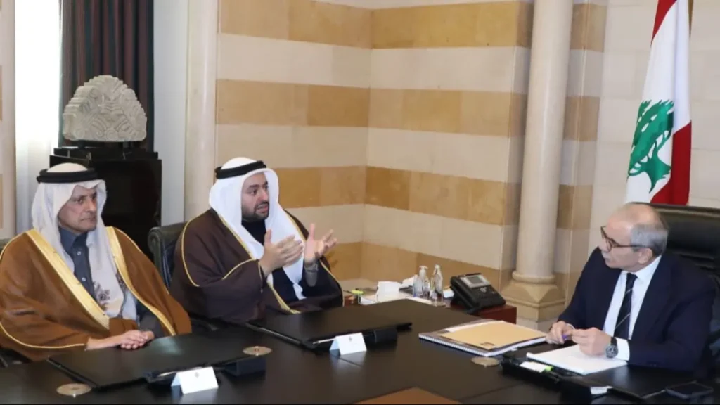 “الأخبار”: هل مُنحت قطر دوراً في إدارة الاستقرار؟