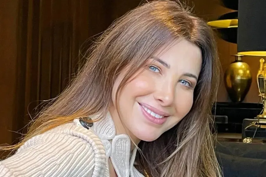 نانسي عجرم تحذر مطلقي الشائعات: “التجاهل والصمت لا يعنيان القبول بالواقع”