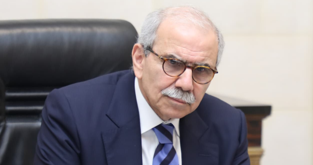 سلام: لن نقبل أن يُدخل أحد البلاد في مغامرات تهدد أمنها ووحدتها