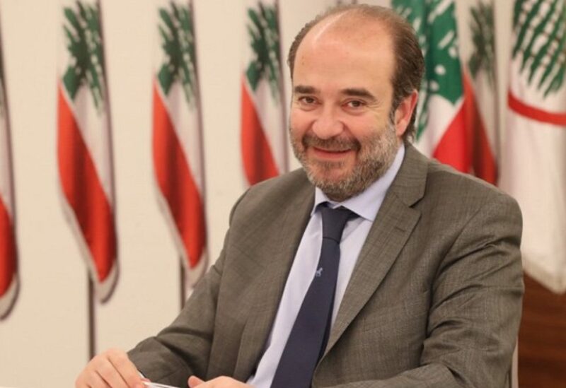 عقيص لـ”النهار” عن قراره العزوف عن الترشح: حان الوقت لأنصرف لعملي الخاص