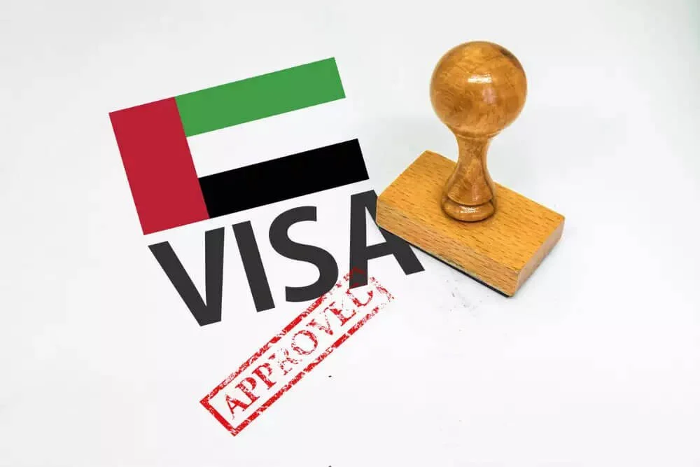 وكالة أنباء الإمارات: افتتاح مركز التأشيرات الإلكترونية في لبنان قريبًا