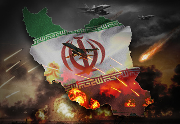خسائر دول الشرق الأوسط لشهر واحد من الحرب بلغت 186 مليار دولار