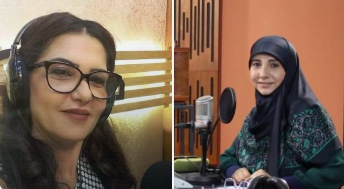 نقيب المحررين نعى الزميلتين سوزان خليل وغادة الدايخ إثر غارات الأمس