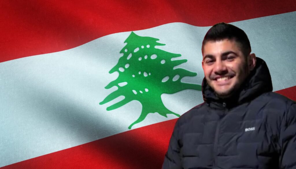 المطران إبراهيم يطالب بكشف مصير الشاب الزحلي باتريك بكاريان