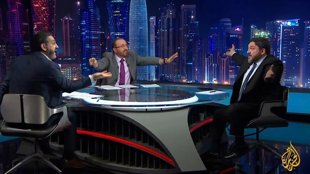 بلاغ بحث وتحرٍ بحق رامي نعيم واستدعاء فادي أبو دية إلى المباحث الجنائية