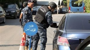 ضربة أمنية استباقية لشعبة المعلومات تسفر عن توقيف قيادي في داعش