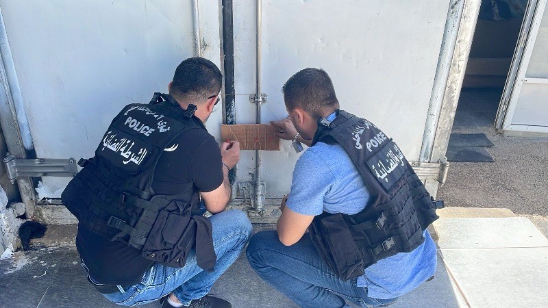 تستخدم زيوتًا نباتية بدل مشتقات الحليب الطبيعية.. إقفال 3 معامل جديدة في تعنايل