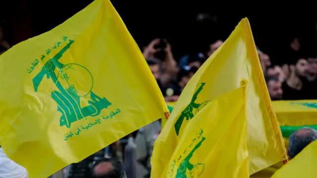 حزب الله: نهيب بجمهورنا التنبه إلى خطورة ما يُحاك