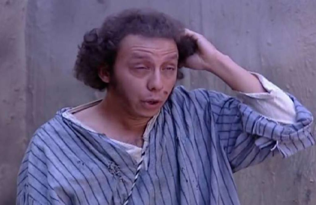 الأمن السوري يوقف الفنان معن عبد الحق المعروف بـ”صطيف” في باب الحارة