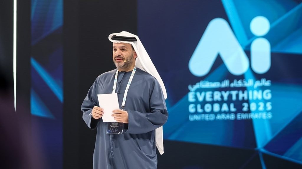 ملتقى أبو ظبي في الإمارات حول المواهب الشابة في الذكاء الاصطناعي… إليكم التفاصيل