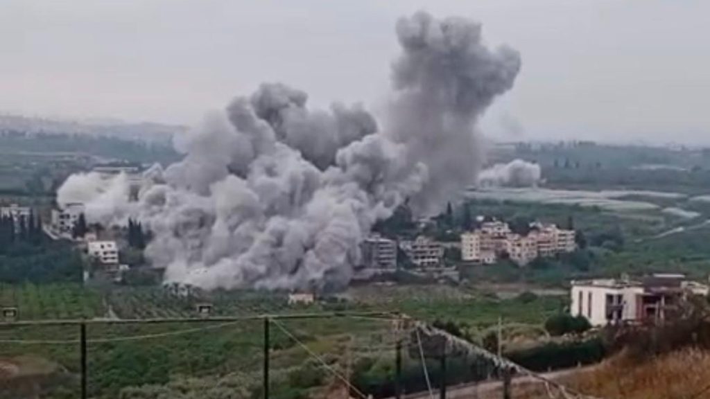 واشنطن لا تضغط على إسرائيل وتصر على الفصل مع طهران