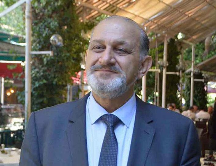 التيني يشكر بن سلمان وعون: لتشديد الرقابة على الصادرات