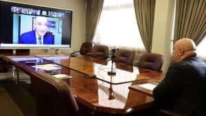 الرئيس عون: أصوات منتشرة في الولايات المتحدة لا تريد الخير للبنان