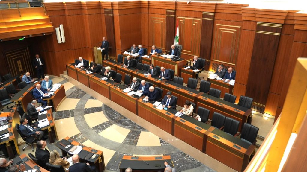 بالتفاصيل – اقتراحات القوانين التي أقرها النواب في الجلسة التشريعية النهارية