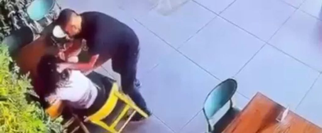 توقيف المعتدي بالضرب على زوجته في شتورة