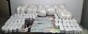 الجيش ضبط نحو مليون حبة كبتاغون في ذوق مصبح وتبادل لإطلاق النار مع مطلوبَين
