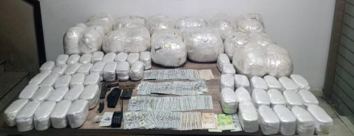 الجيش ضبط نحو مليون حبة كبتاغون في ذوق مصبح وتبادل لإطلاق النار مع مطلوبَين