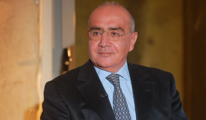 فارس سعيد: لدينا سفير في سوريا ولديهم سفير في لبنان الا يكفي؟