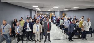 مستشفى تل شيحا ينظم “يوم البقاع للأمراض المعدية” بمشاركة نخبة من الاختصاصيين