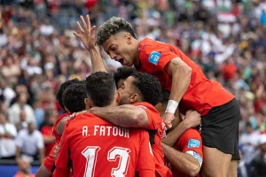 فاز على أستراليا.. تأهل تاريخي لمنتخب مصر إلى دور 16 من مونديال 2026