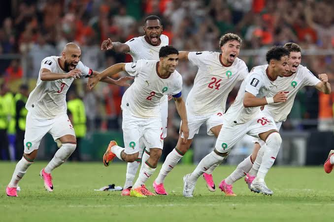 مونديال 2026.. منتخب المغرب أول المتأهلين إلى ربع النهائي بثلاثية في مرمى كندا