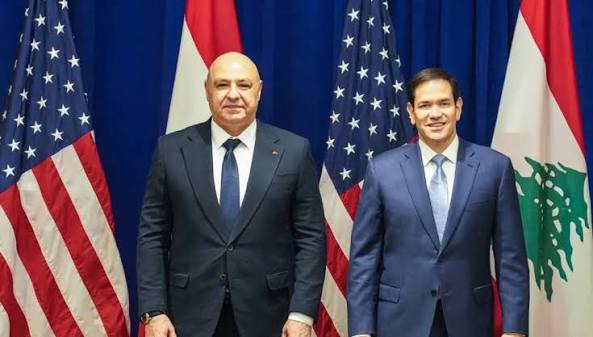 قمة عون – ترمب… جرعة دعم زائدة لتطبيق «اتفاق الإطار»